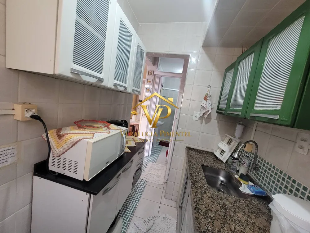 Apartamento, 1 quarto - Foto 4
