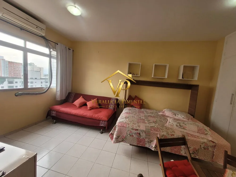 Apartamento, 1 quarto - Foto 2