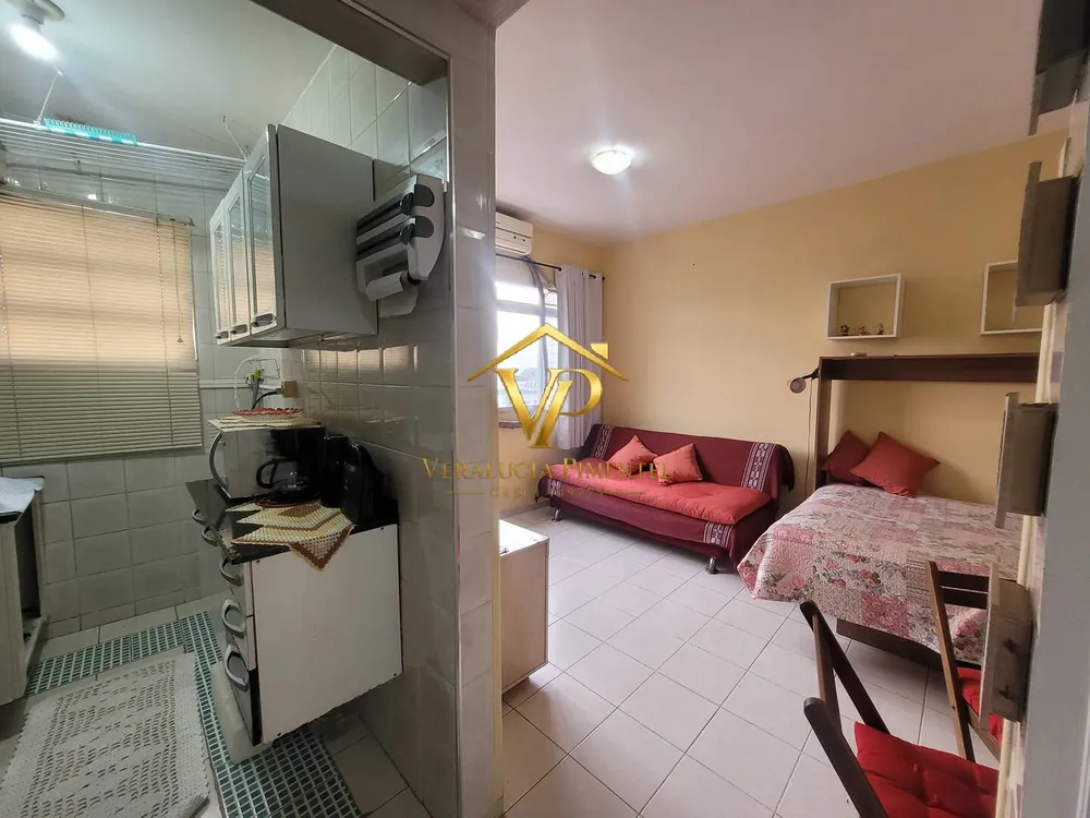 Apartamento, 1 quarto - Foto 5