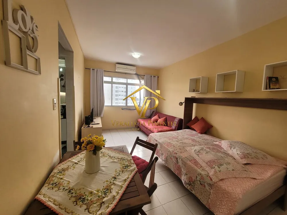 Apartamento, 1 quarto - Foto 4