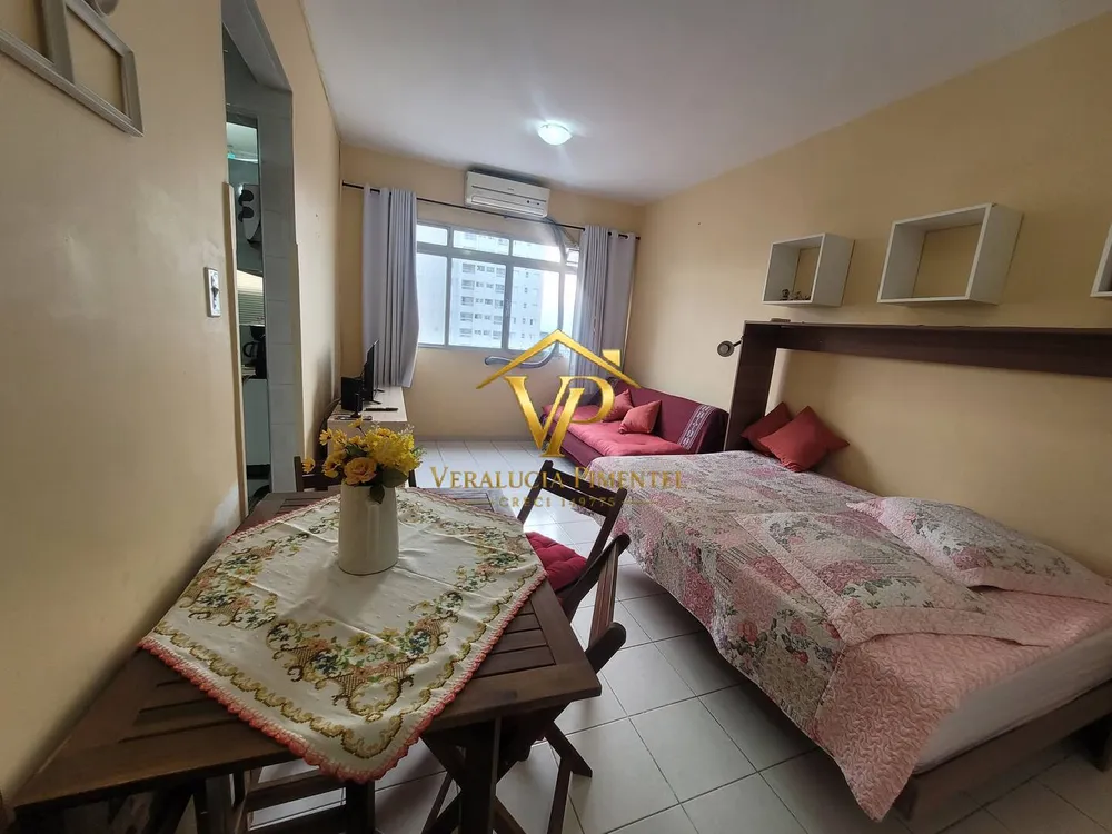 Apartamento, 1 quarto - Foto 6