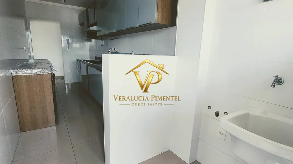 Apartamento, 89 m² - Foto 4