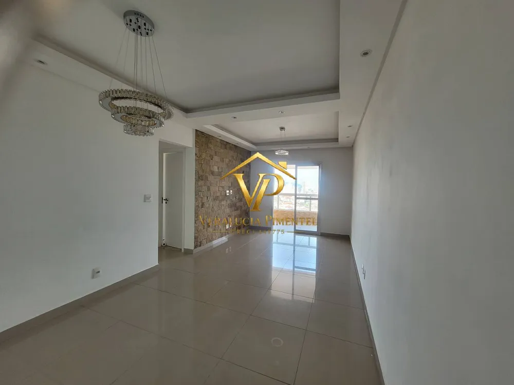 Apartamento, 89 m² - Foto 2