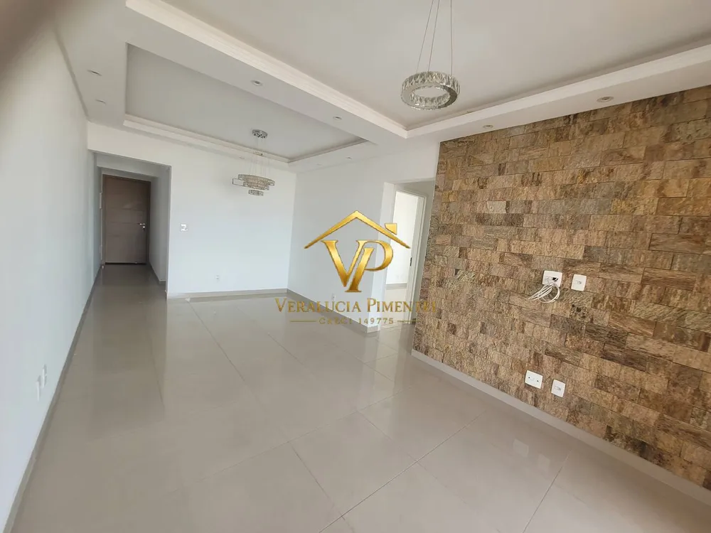 Apartamento, 89 m² - Foto 3