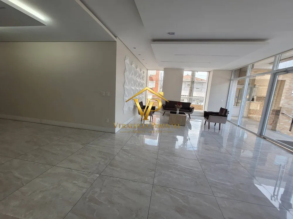 Apartamento, 89 m² - Foto 1