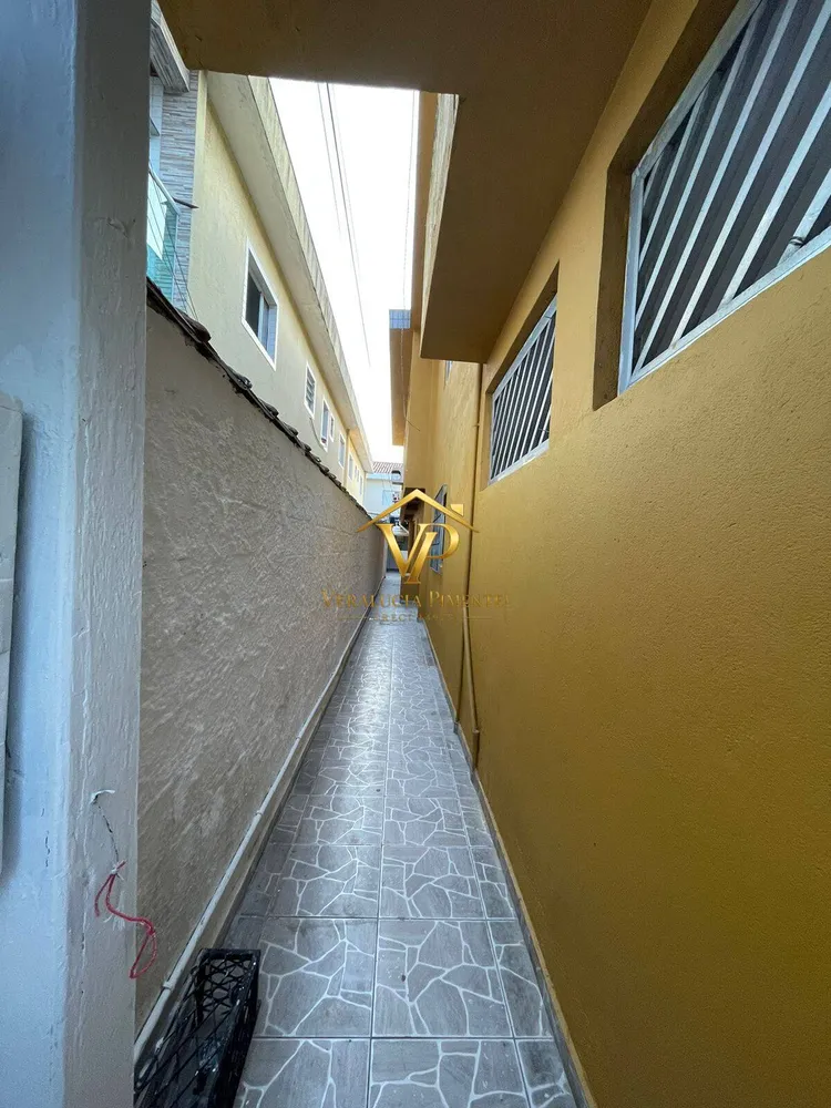 Sobrado, 2 quartos, 150 m² - Foto 8