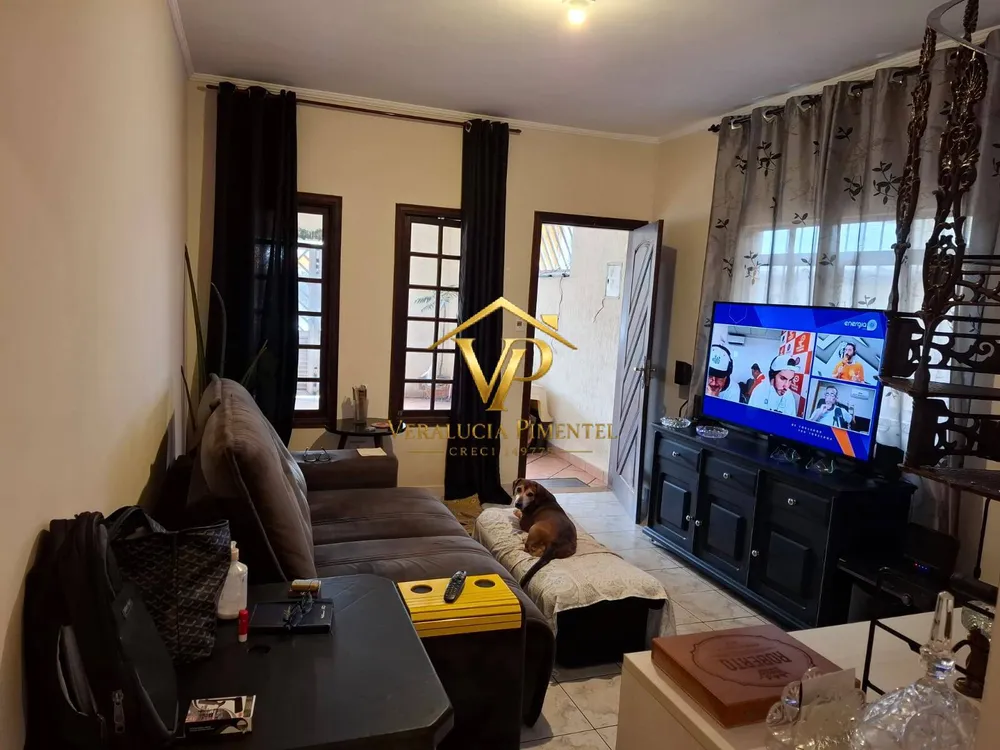 Sobrado, 2 quartos, 150 m² - Foto 2
