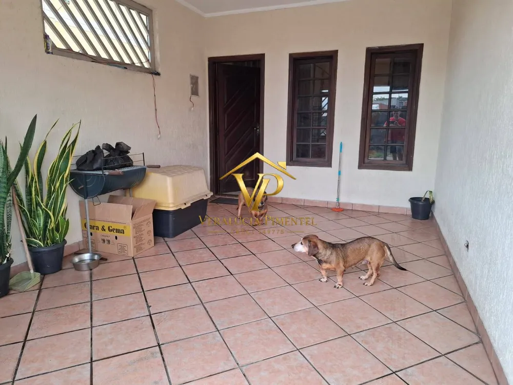 Sobrado, 2 quartos, 150 m² - Foto 1