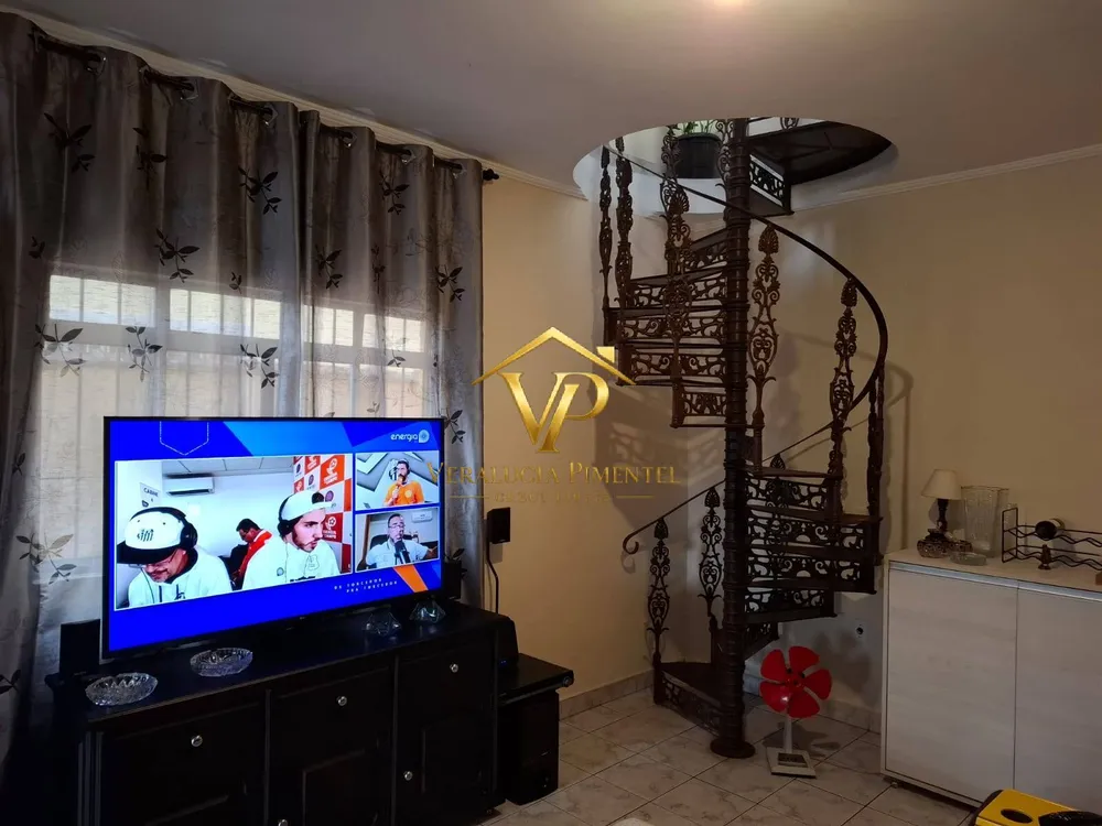 Sobrado, 2 quartos, 150 m² - Foto 4