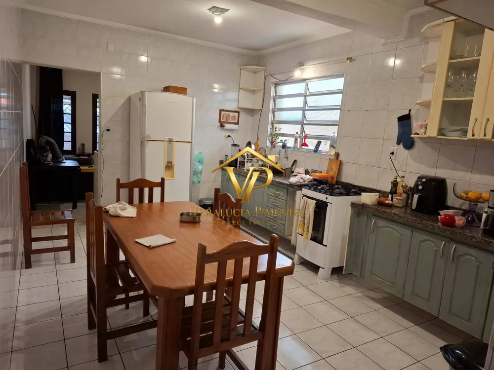 Sobrado, 2 quartos, 150 m² - Foto 5