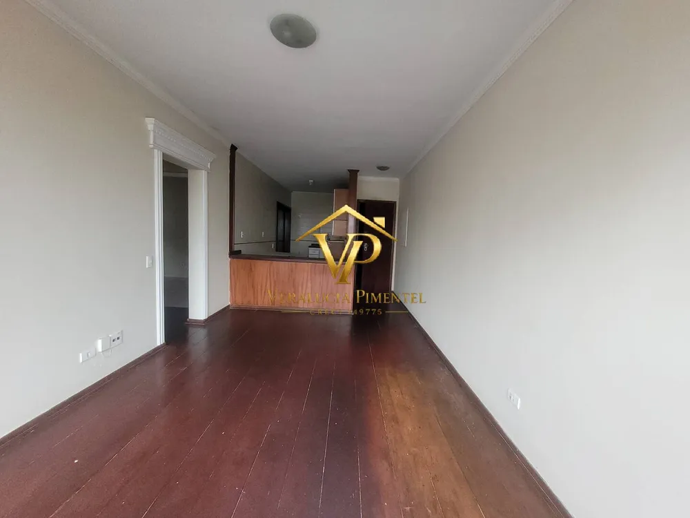 Apartamento, 2 quartos, 87 m² - Foto 1