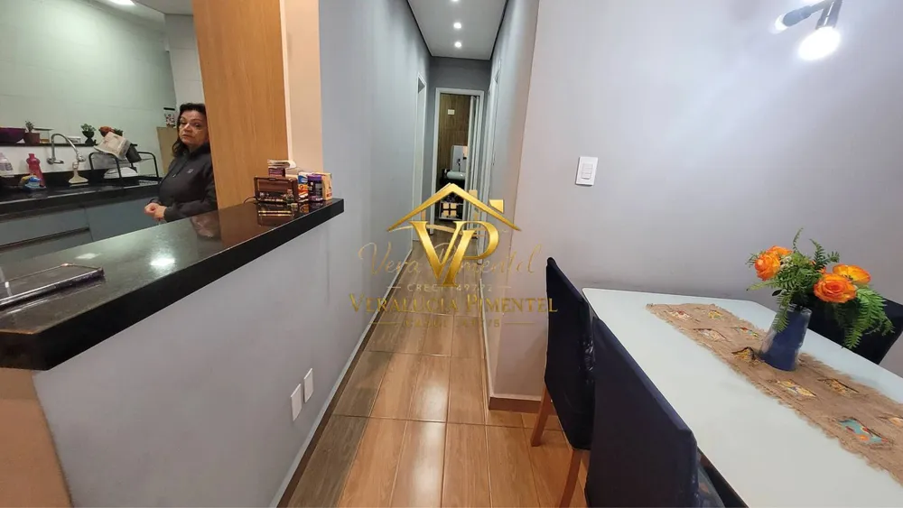 Apartamento, 2 quartos - Foto 2