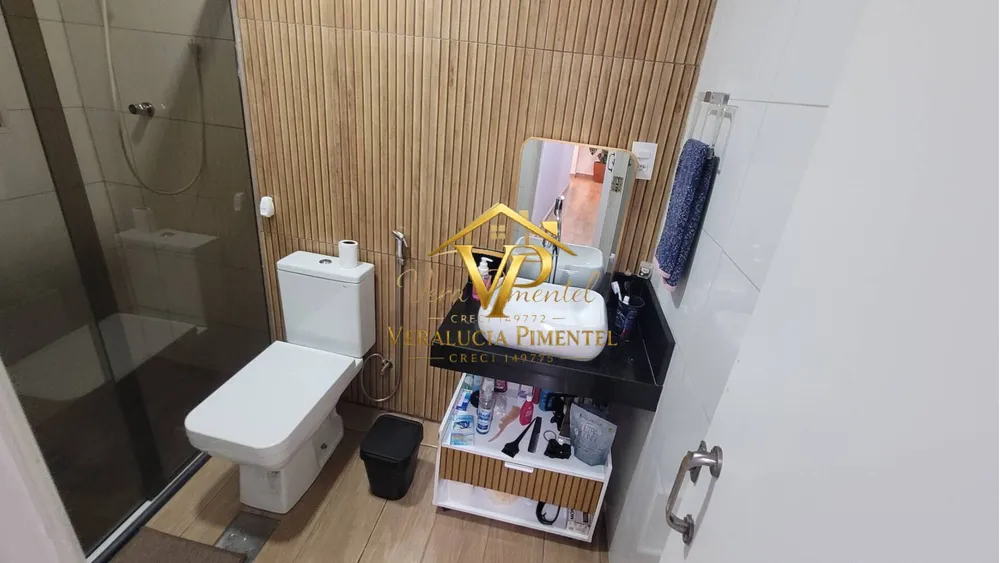 Apartamento, 2 quartos - Foto 7