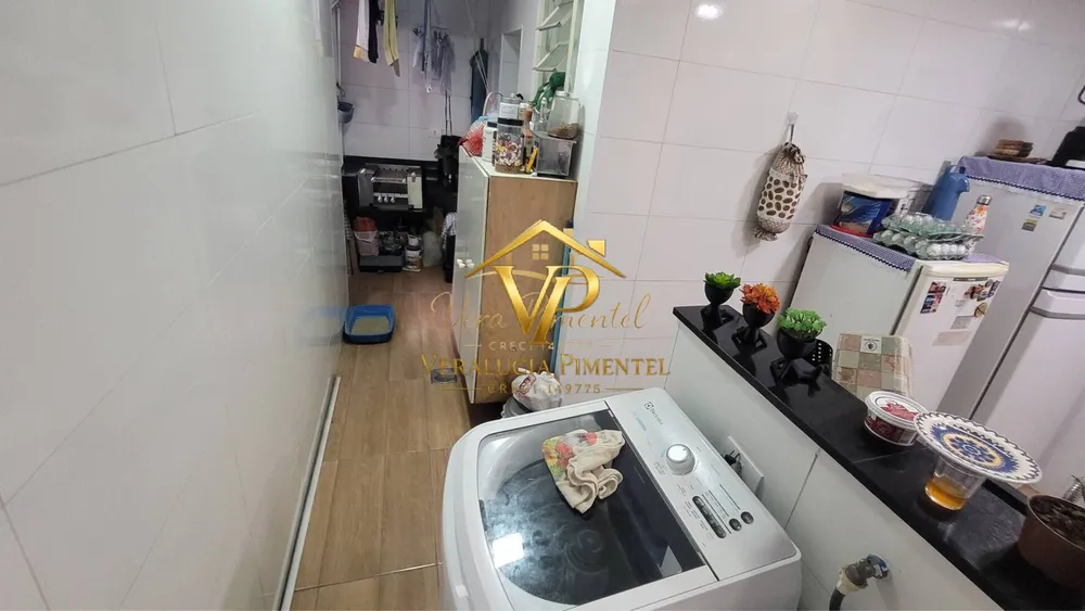 Apartamento, 2 quartos - Foto 5
