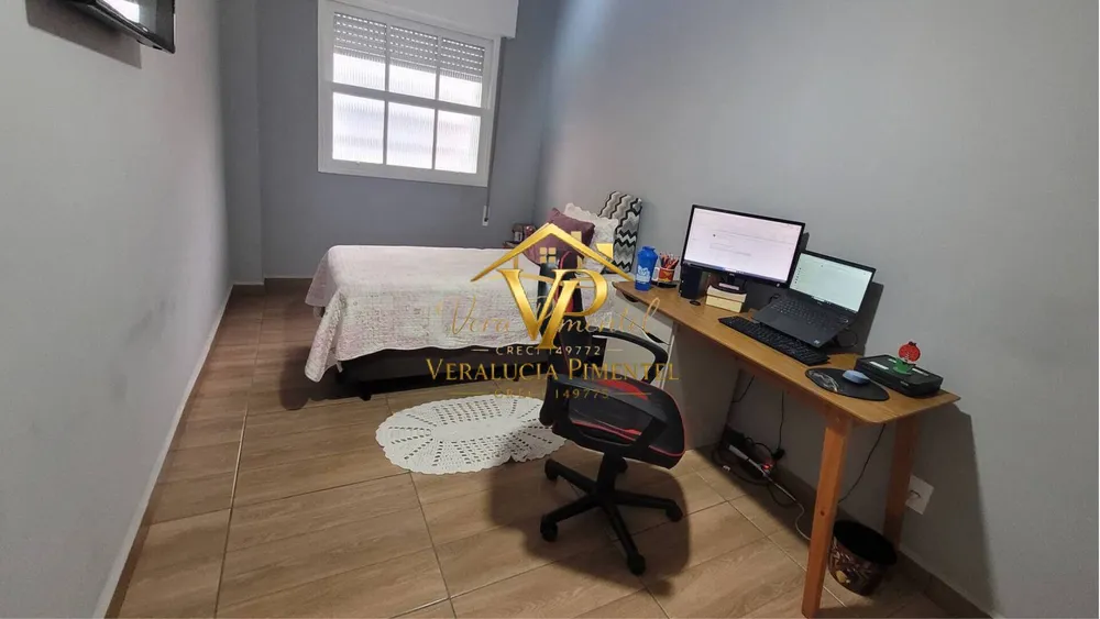 Apartamento, 2 quartos - Foto 1