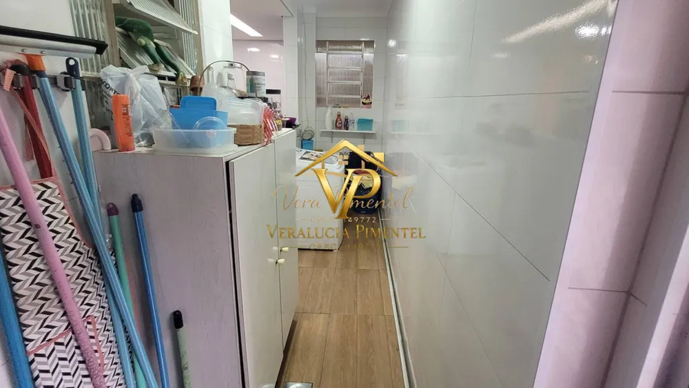 Apartamento, 2 quartos - Foto 6