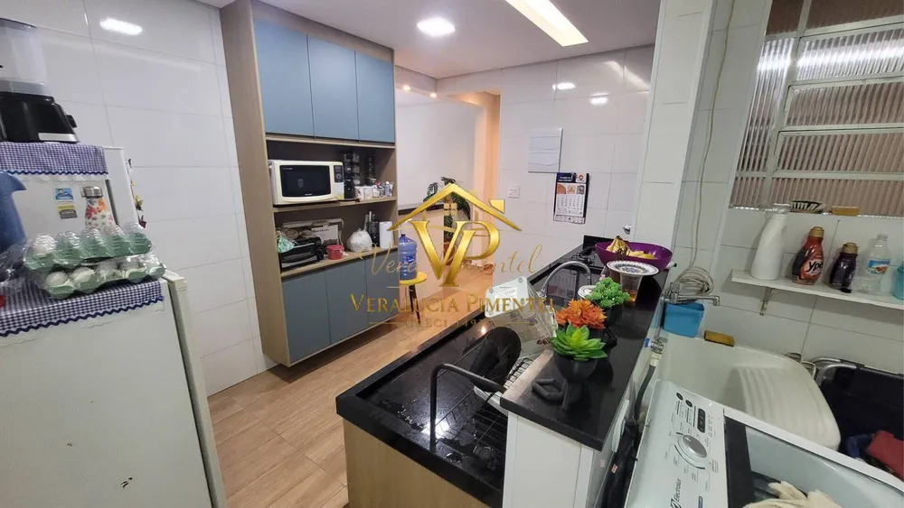 Apartamento, 2 quartos - Foto 2
