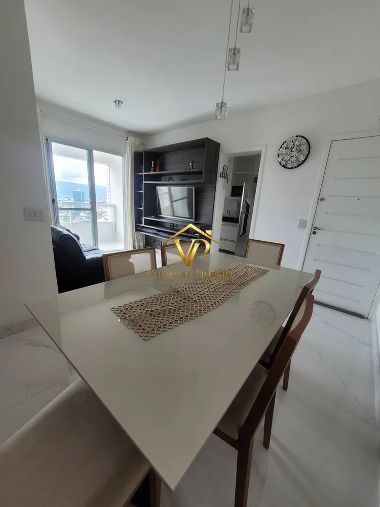 Apartamento, 3 quartos, 97 m² - Foto 2