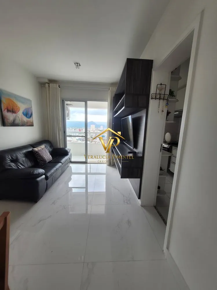 Apartamento, 3 quartos, 97 m² - Foto 3