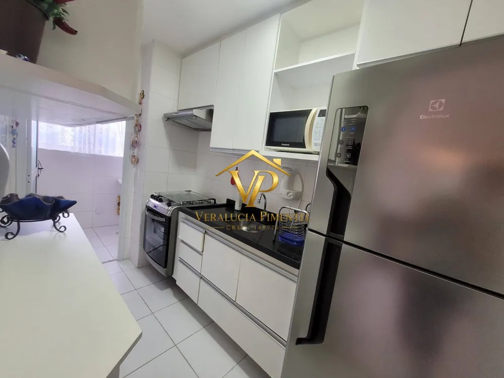 Apartamento, 3 quartos, 97 m² - Foto 10