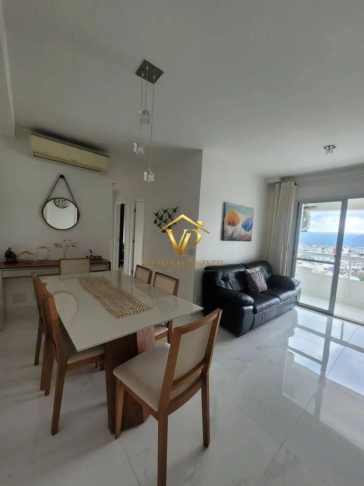 Apartamento, 3 quartos, 97 m² - Foto 1