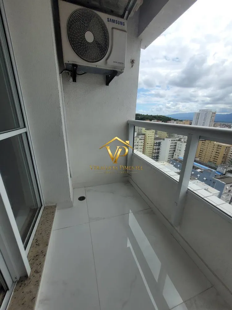 Apartamento, 3 quartos, 97 m² - Foto 4