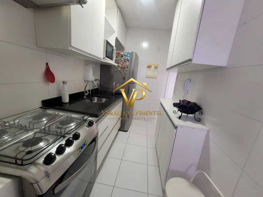 Apartamento, 3 quartos, 97 m² - Foto 8