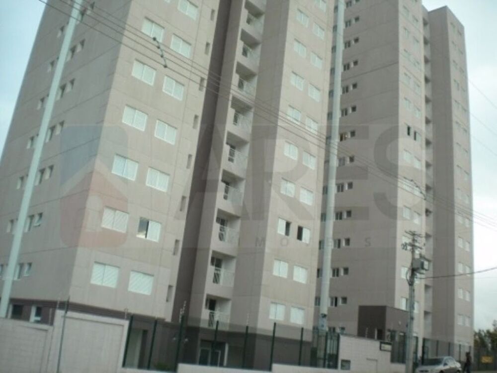 Apartamento, 2 quartos, 54 m² - Foto 1