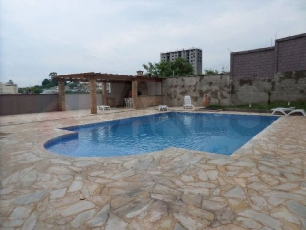 Apartamento, 2 quartos, 54 m² - Foto 9