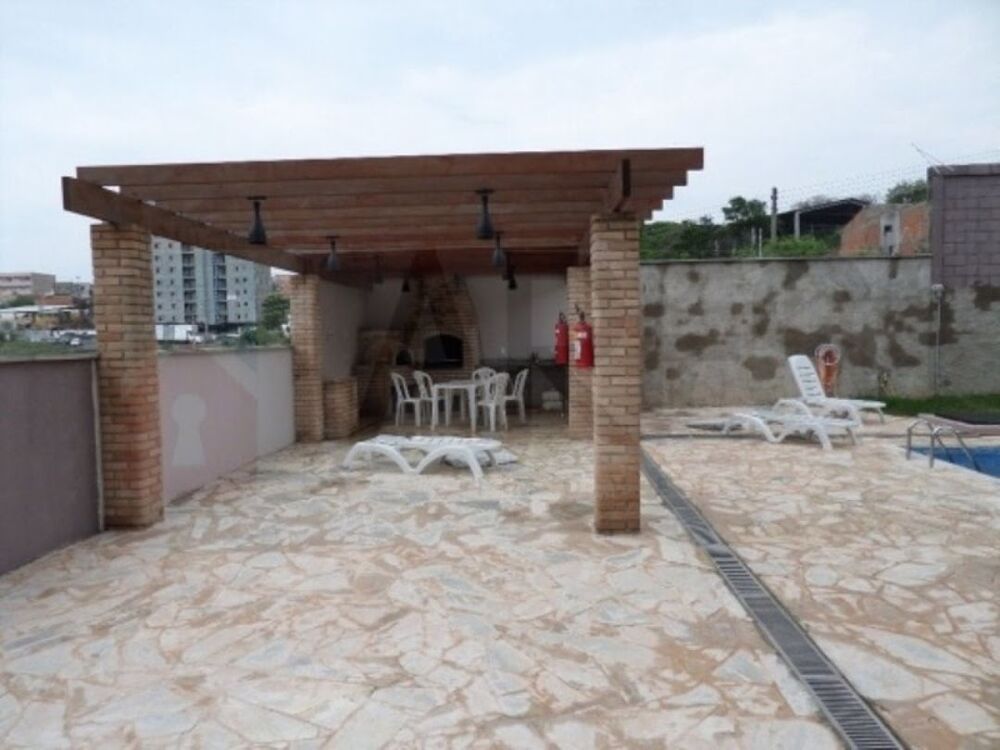 Apartamento, 2 quartos, 54 m² - Foto 10