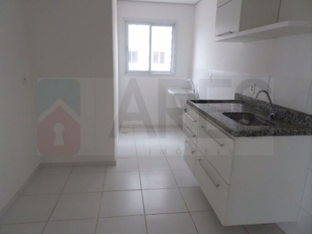 Apartamento, 2 quartos, 54 m² - Foto 7