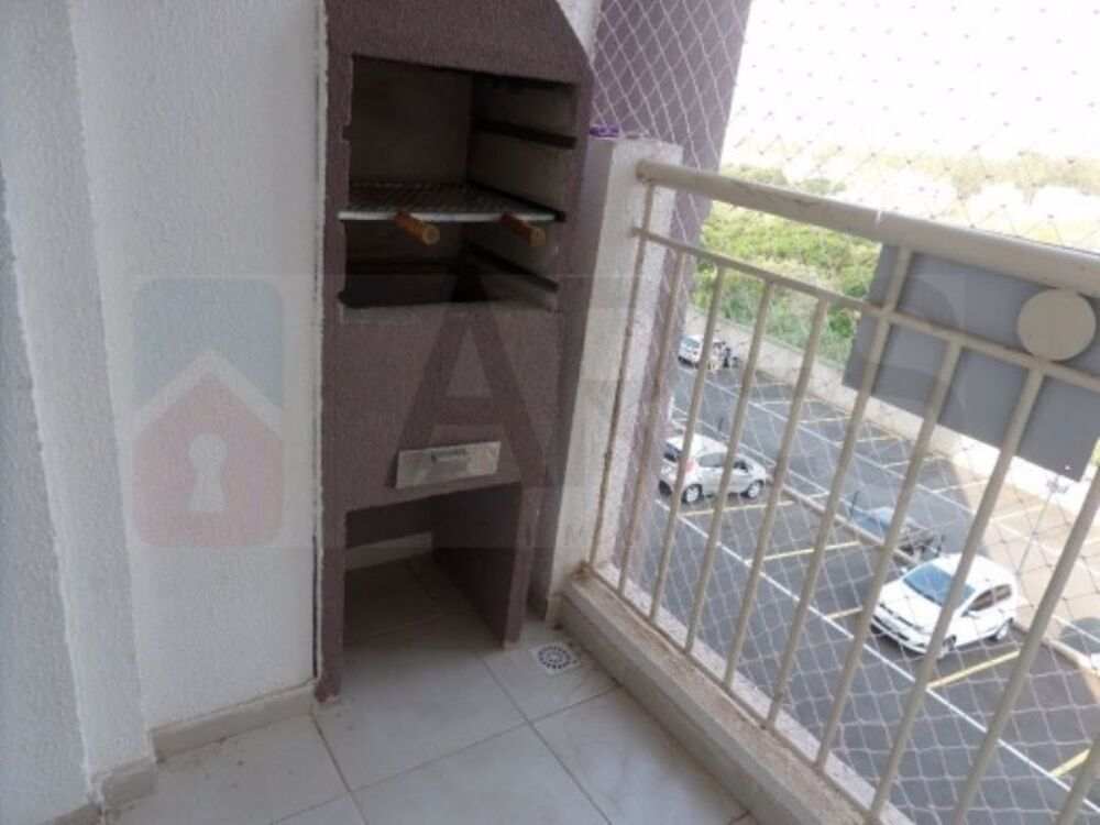 Apartamento, 2 quartos, 54 m² - Foto 3