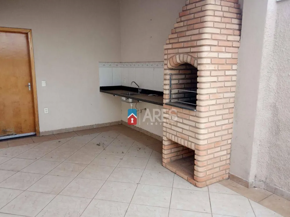 Casa, 3 quartos, 223 m² - Foto 14