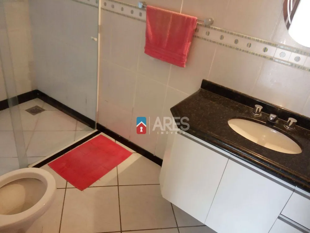 Casa, 3 quartos, 223 m² - Foto 12