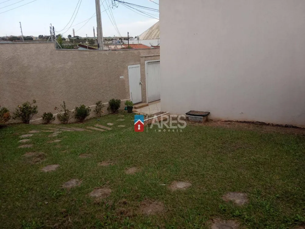 Casa, 3 quartos, 223 m² - Foto 15