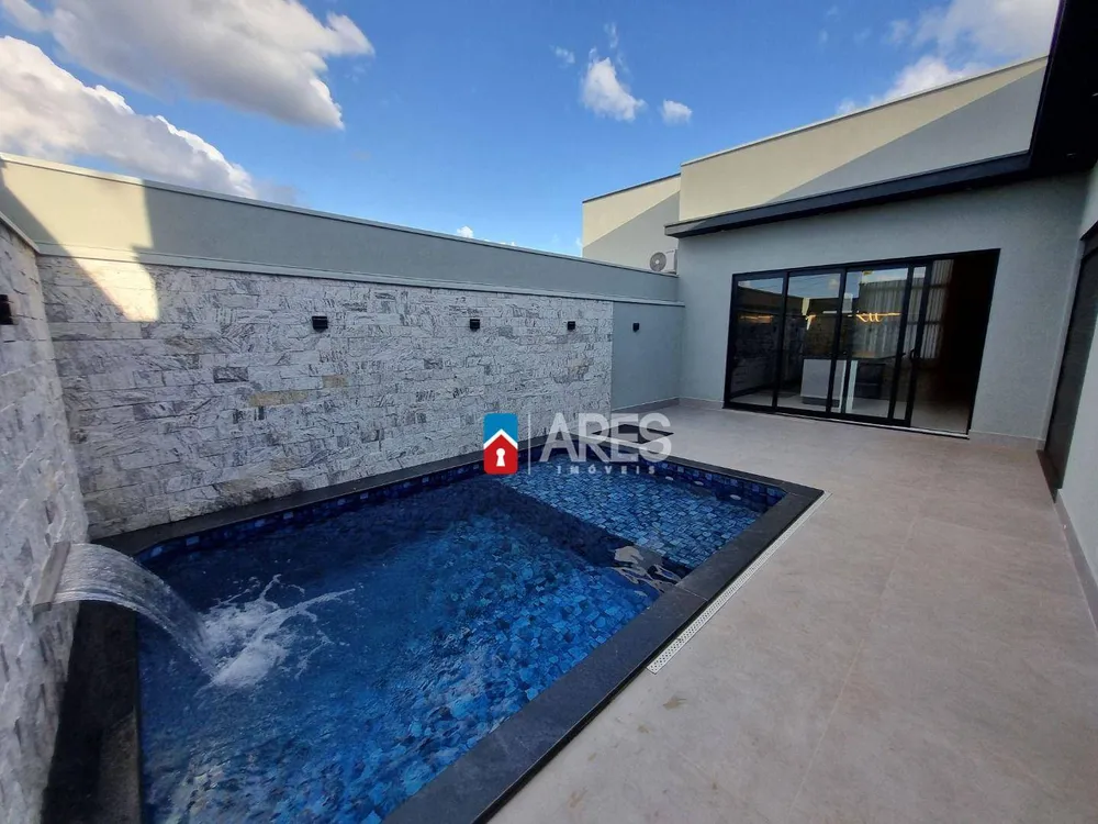 Casa de Condomínio, 3 quartos - Foto 6