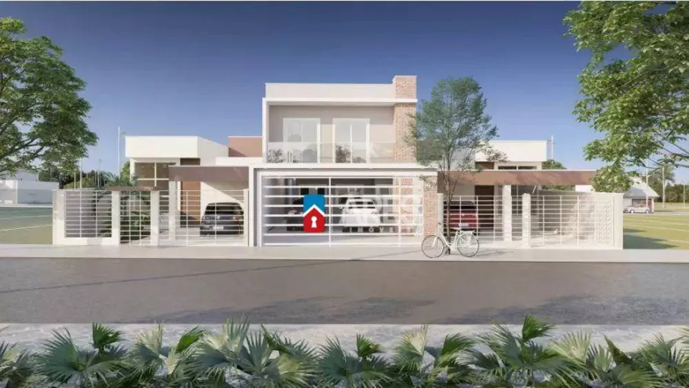 Loteamento e Condomínio, 175 m² - Foto 12