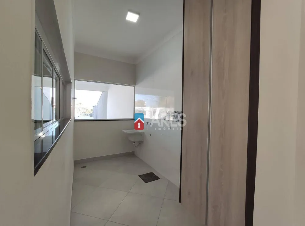 Casa, 3 quartos, 200 m² - Foto 6
