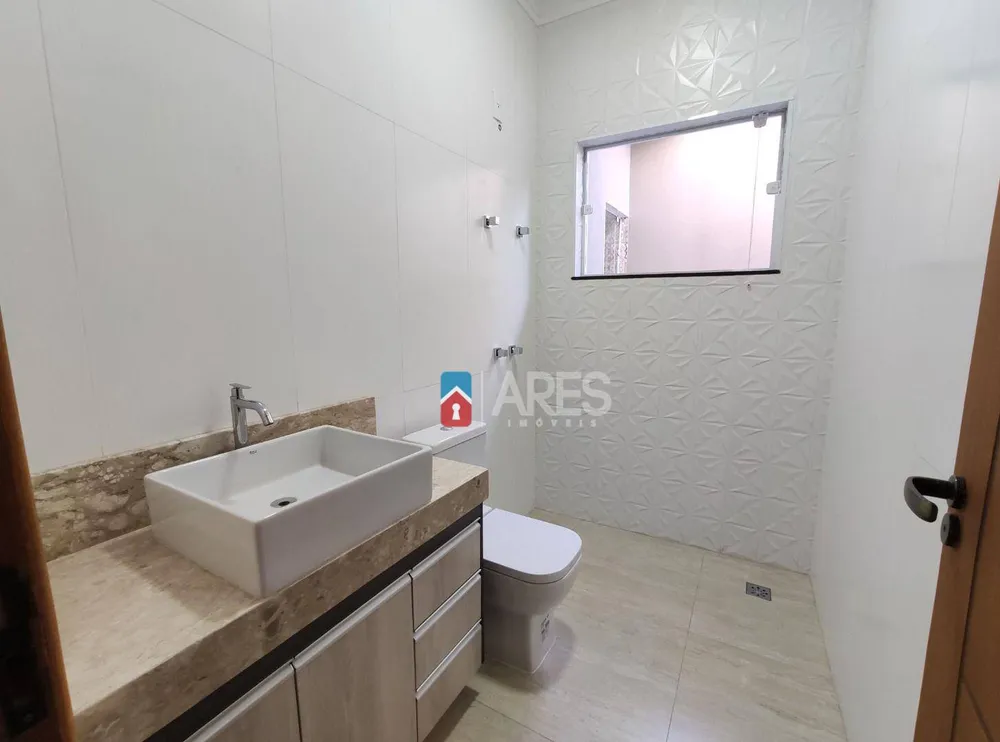 Casa, 3 quartos, 200 m² - Foto 12