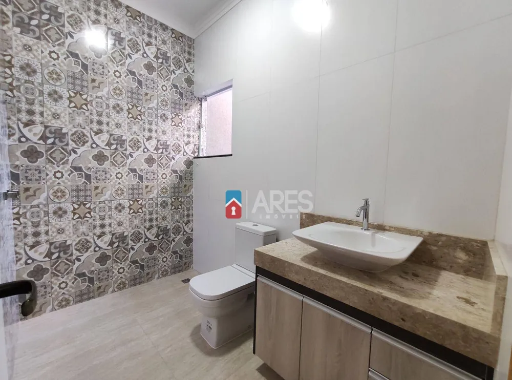 Casa, 3 quartos, 200 m² - Foto 15