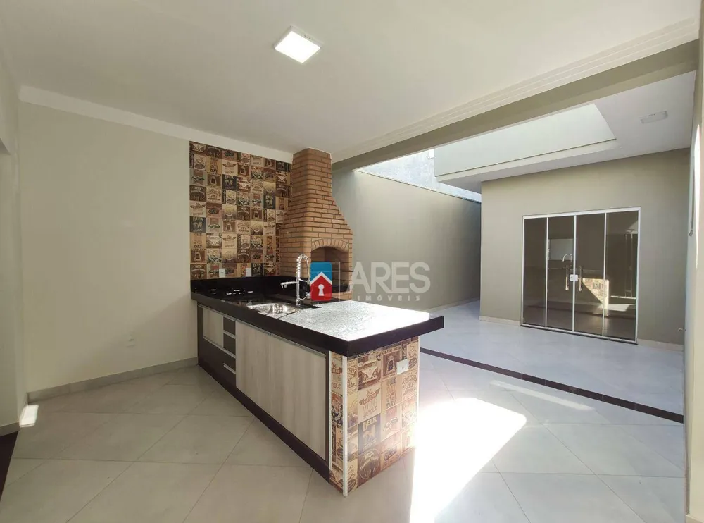 Casa, 3 quartos, 200 m² - Foto 7