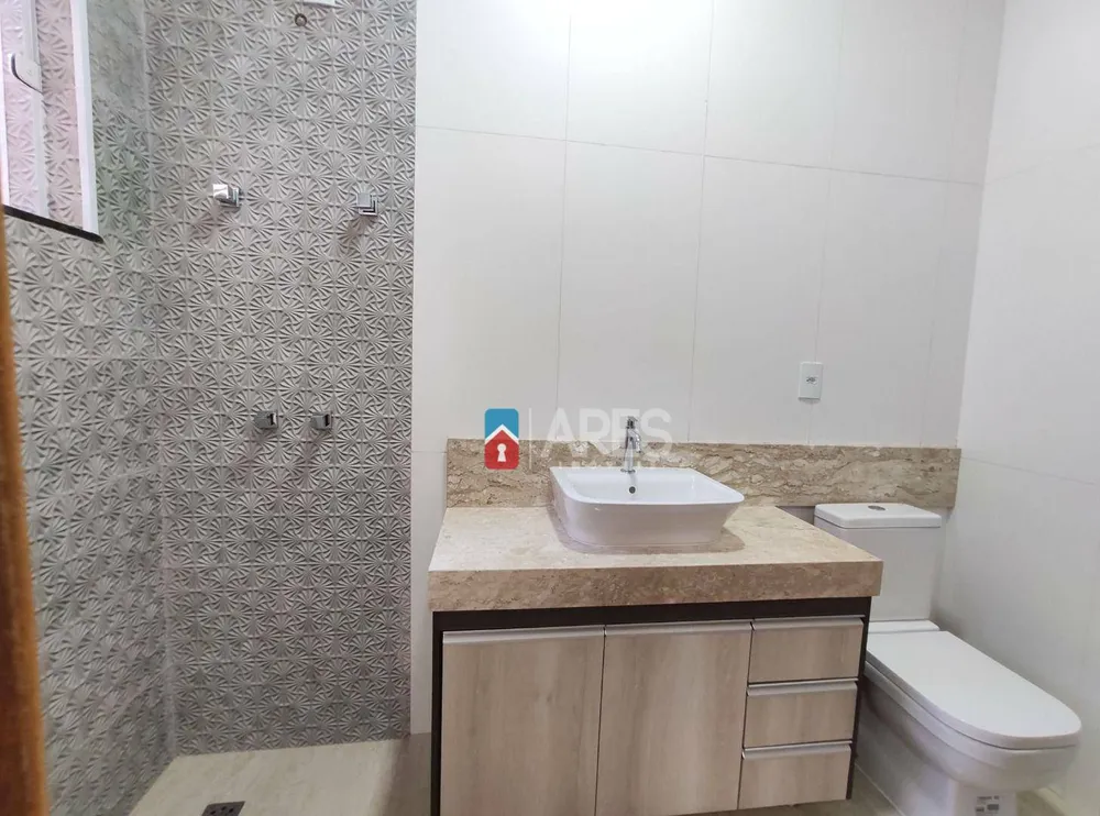 Casa, 3 quartos, 200 m² - Foto 10