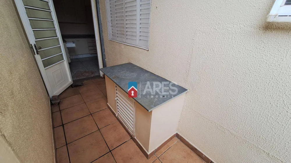 Casa, 3 quartos, 97 m² - Foto 11