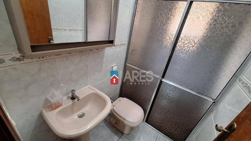 Casa, 3 quartos, 97 m² - Foto 10