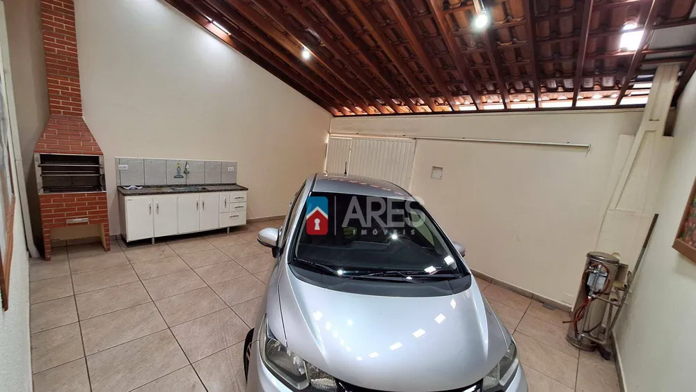 Casa, 3 quartos, 97 m² - Foto 1