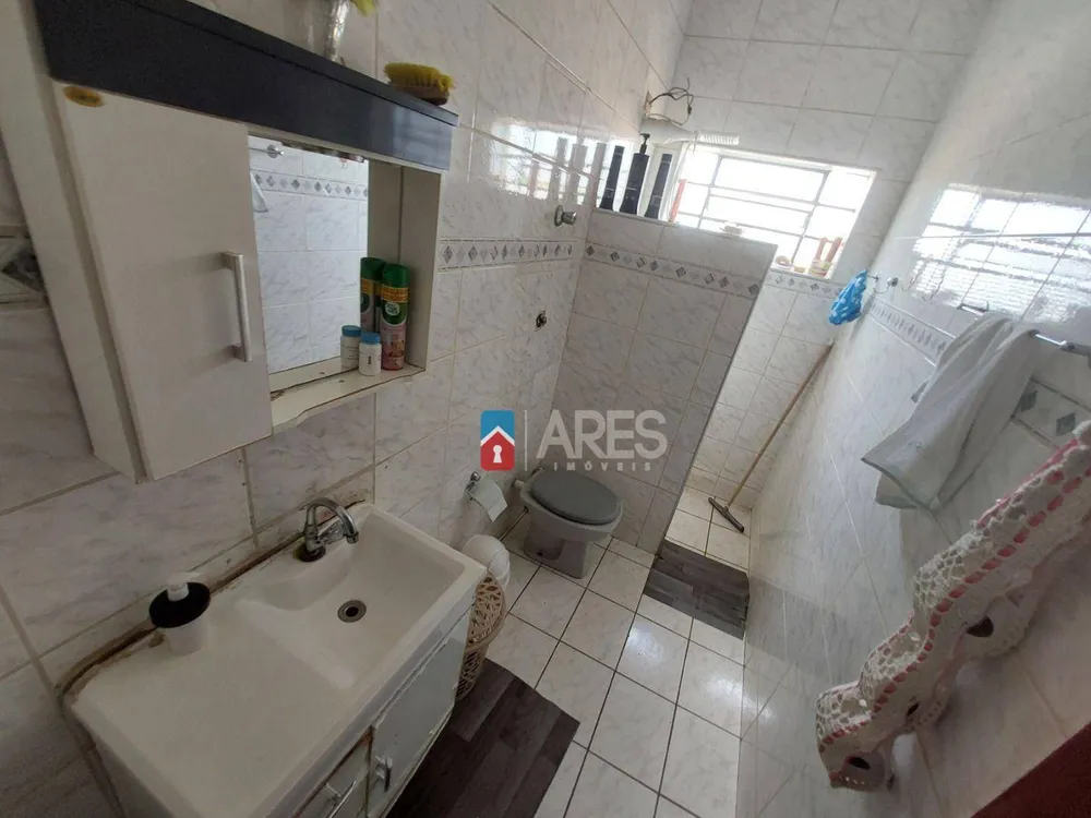Casa, 5 quartos, 143 m² - Foto 7