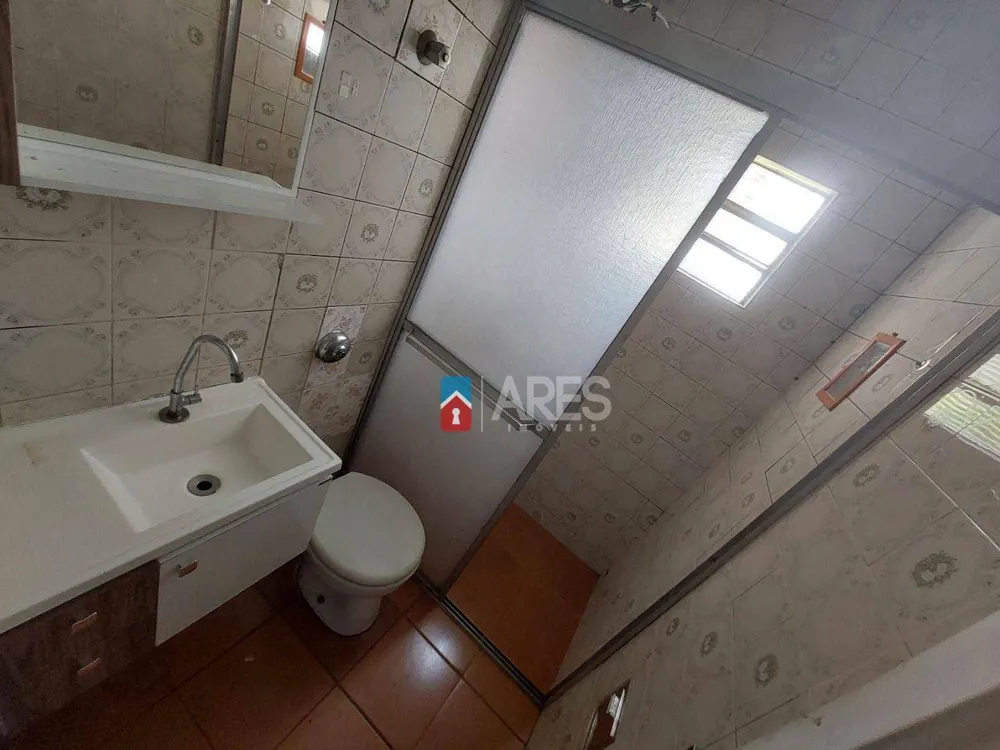 Casa, 5 quartos, 143 m² - Foto 11