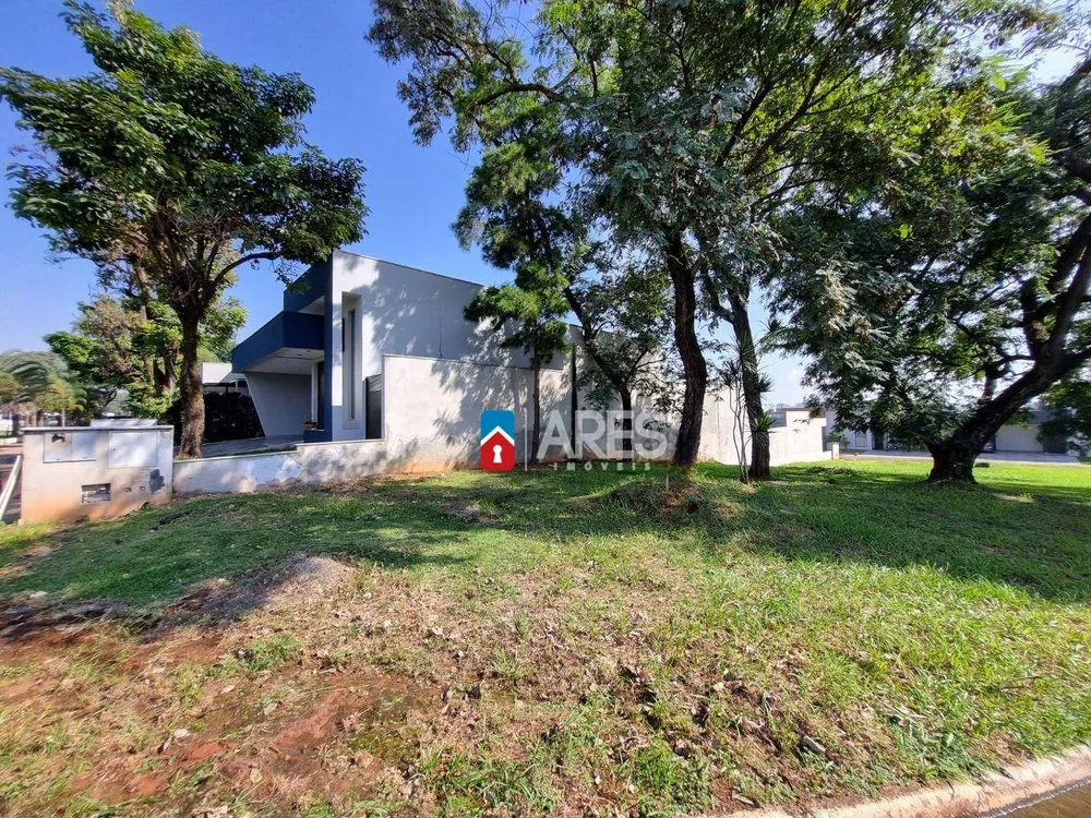 Loteamento e Condomínio, 305 m² - Foto 2