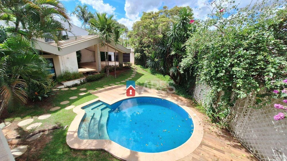 Casa, 4 quartos, 472 m² - Foto 5