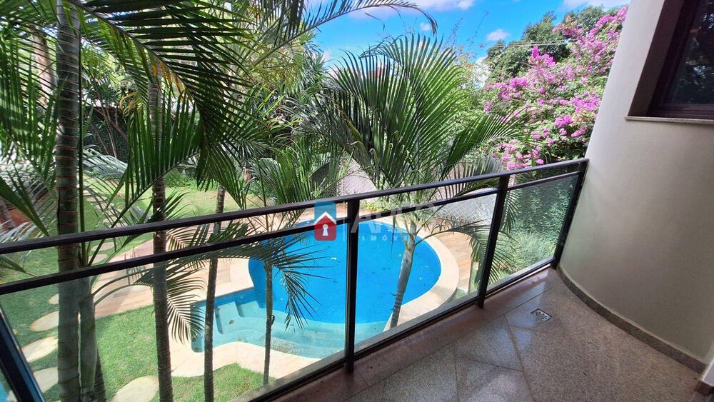 Casa, 4 quartos, 472 m² - Foto 8